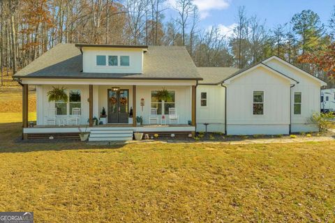 Photo of 6278 Rufus Bryant Road, Dahlonega, GA 30533 (MLS # 10649729)
