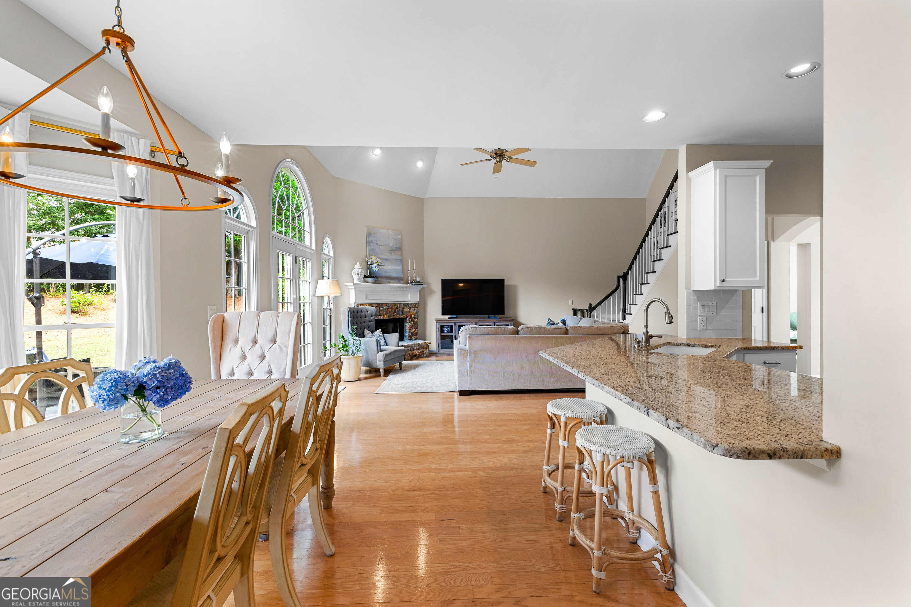Wilshire - Residential