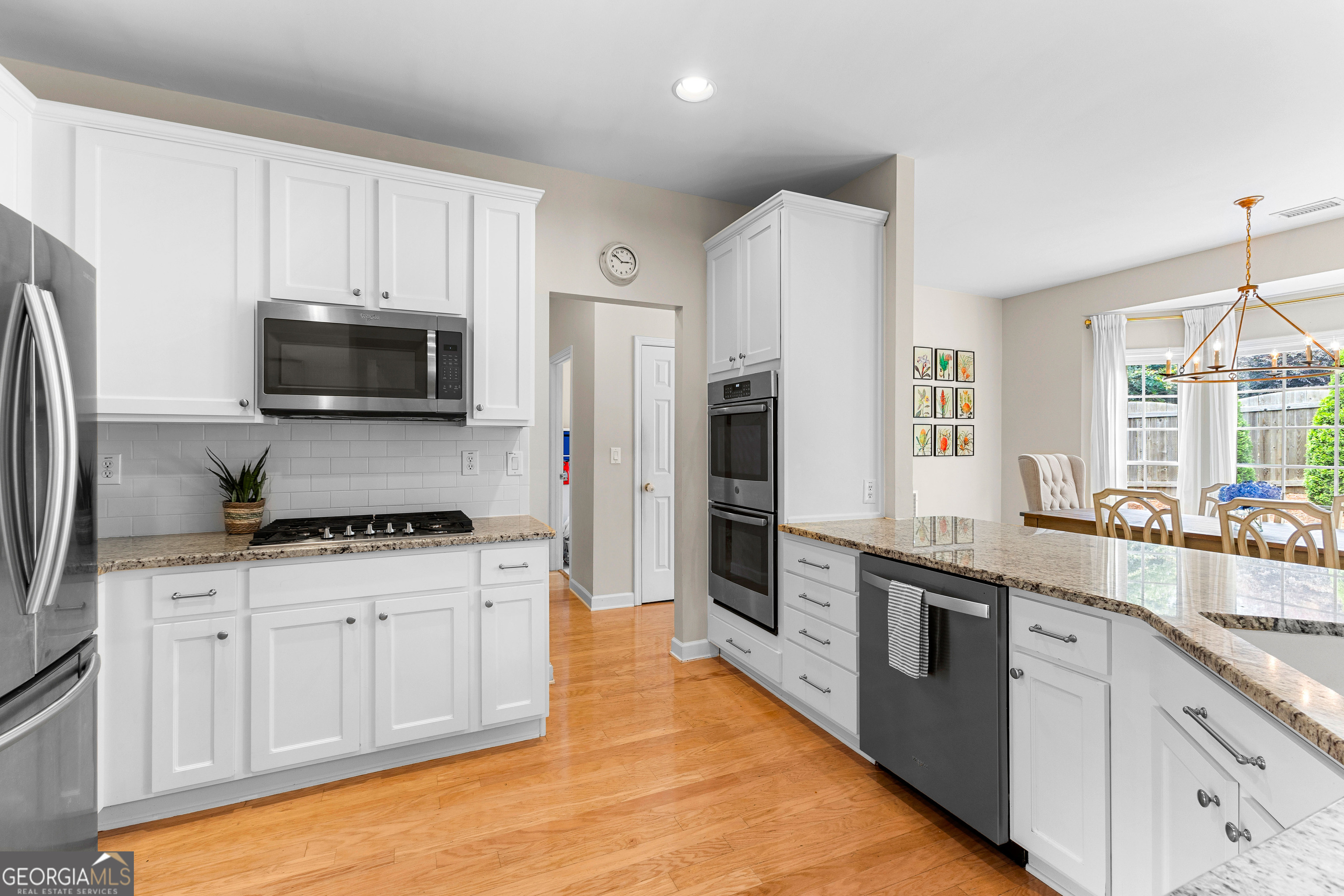 Wilshire - Residential
