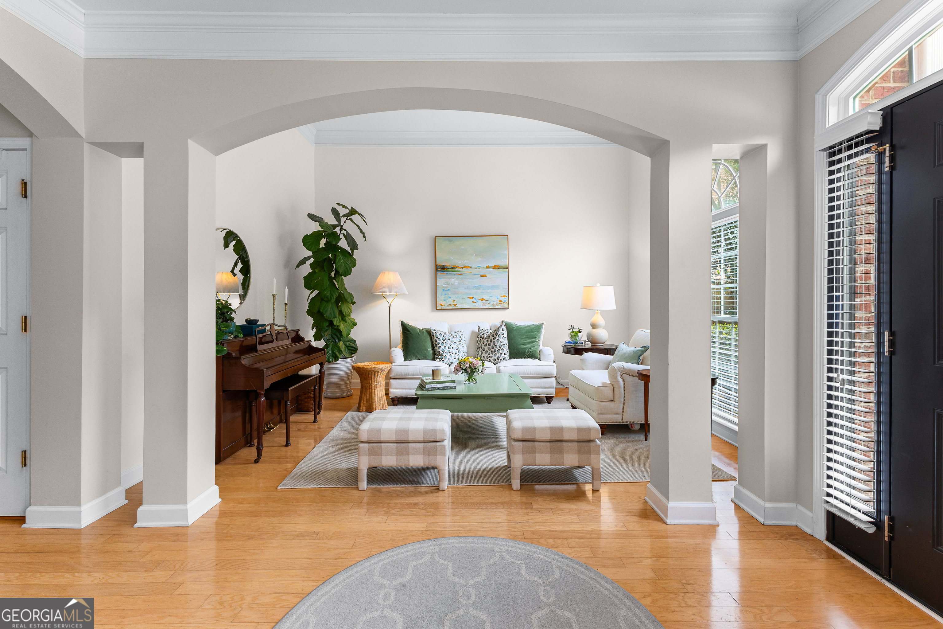 Wilshire - Residential