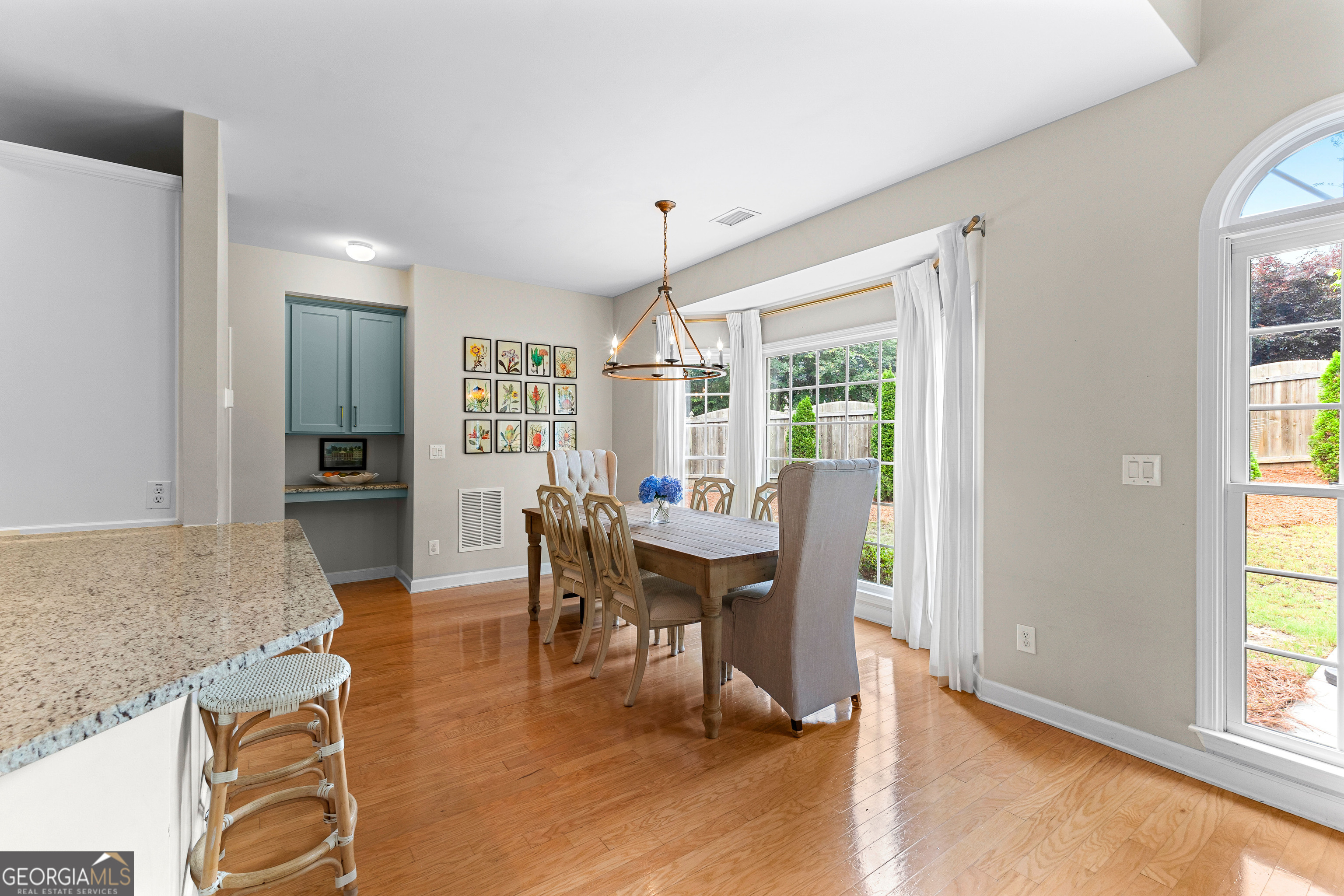 Wilshire - Residential