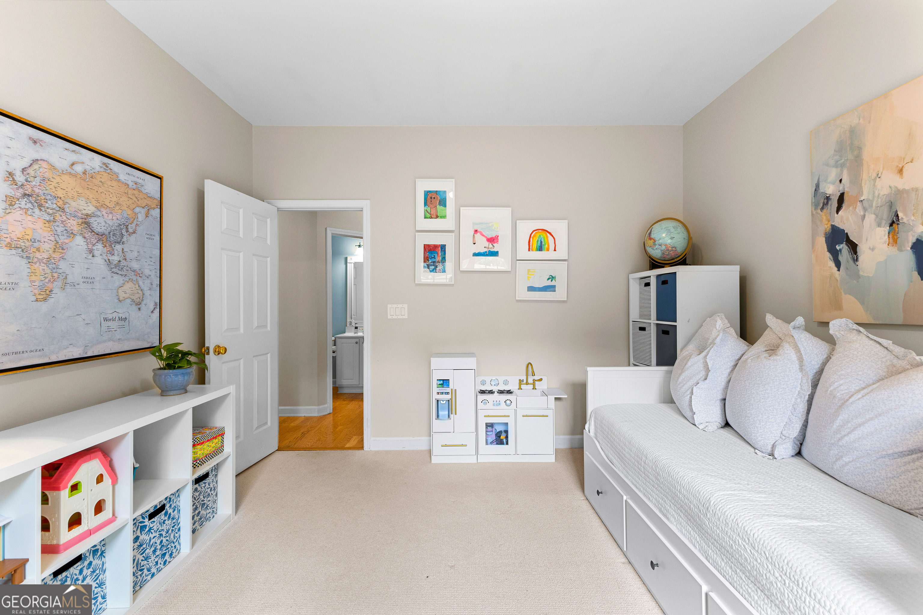 Wilshire - Residential