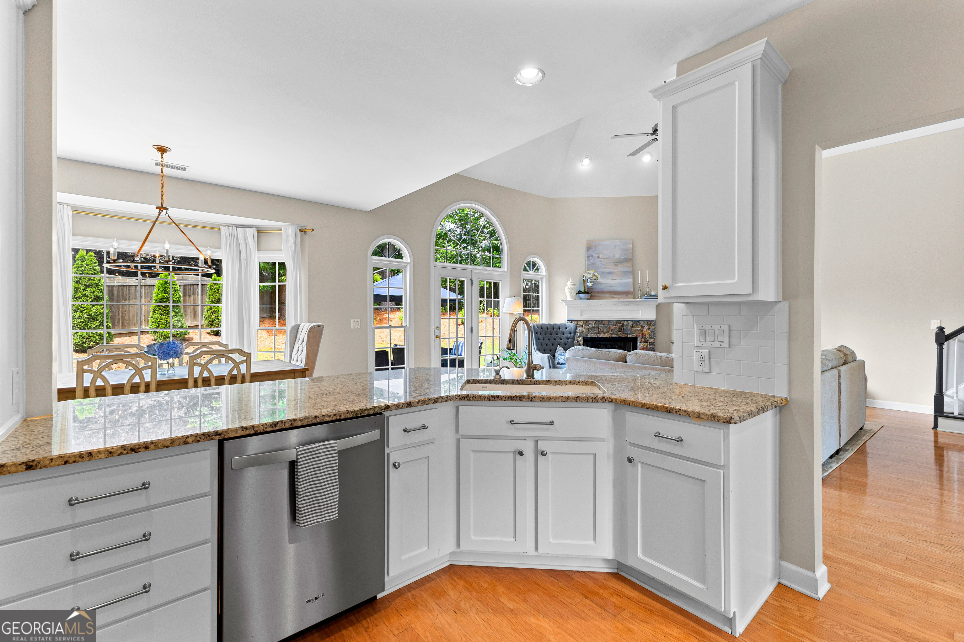 Wilshire - Residential