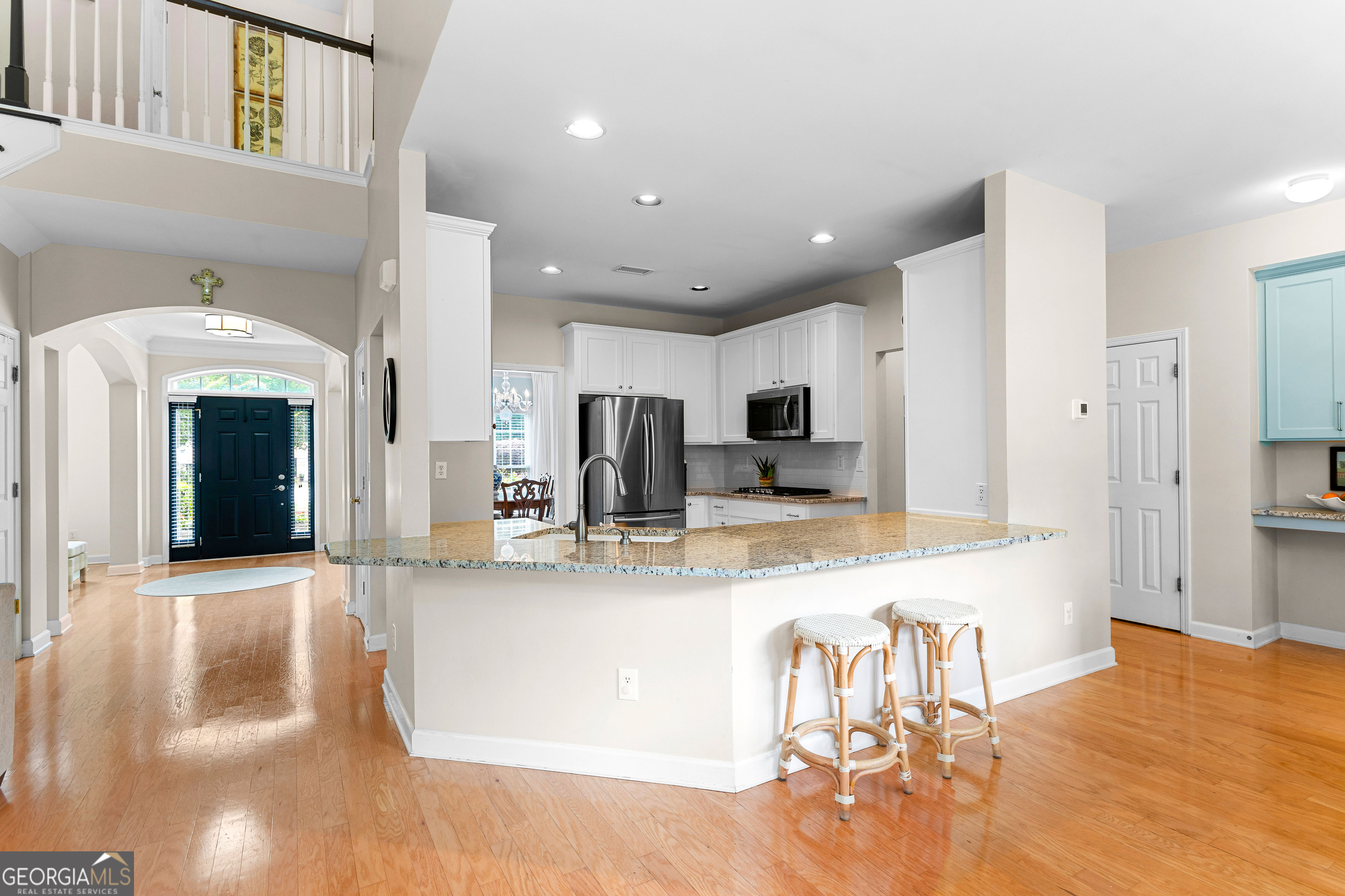 Wilshire - Residential