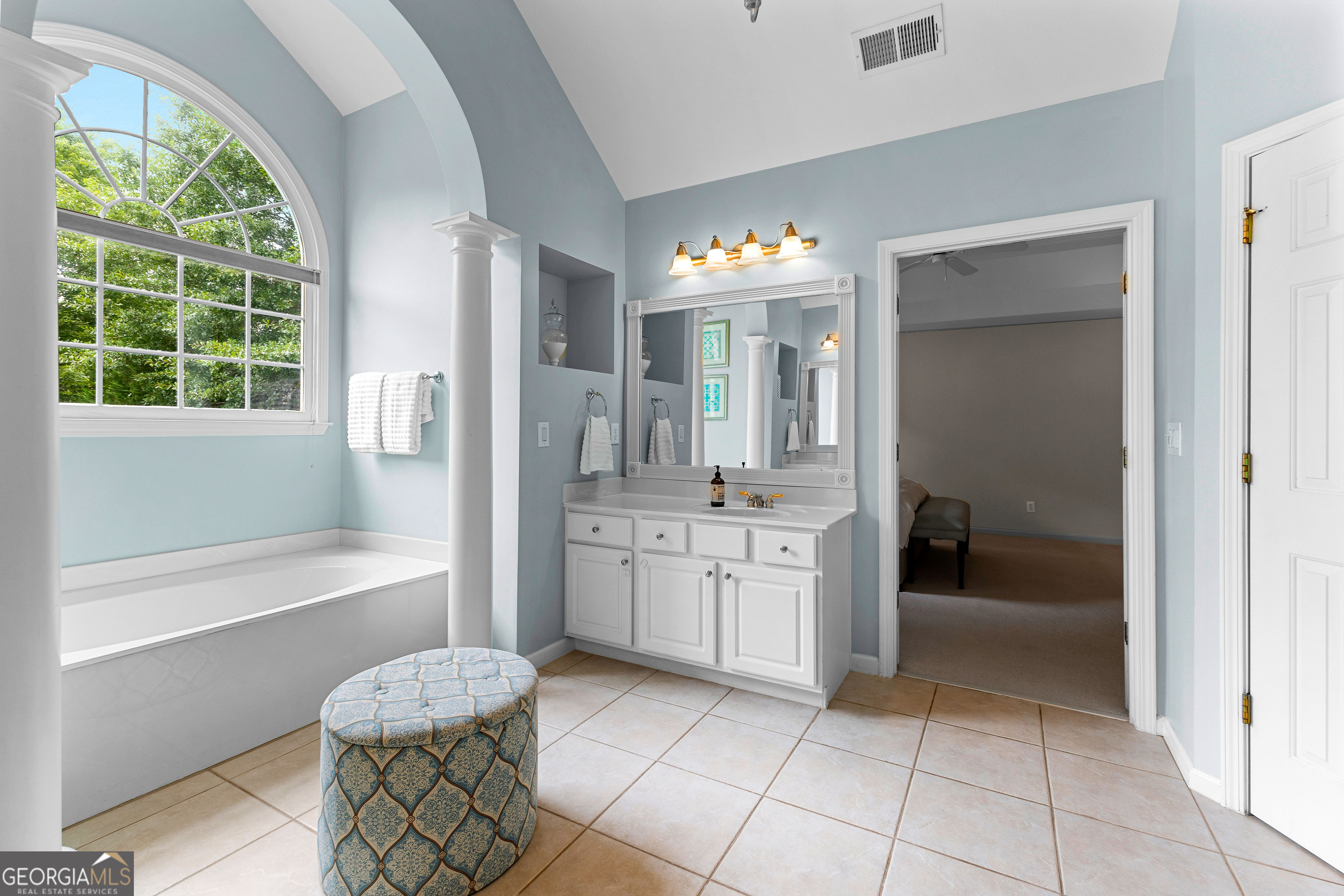 Wilshire - Residential