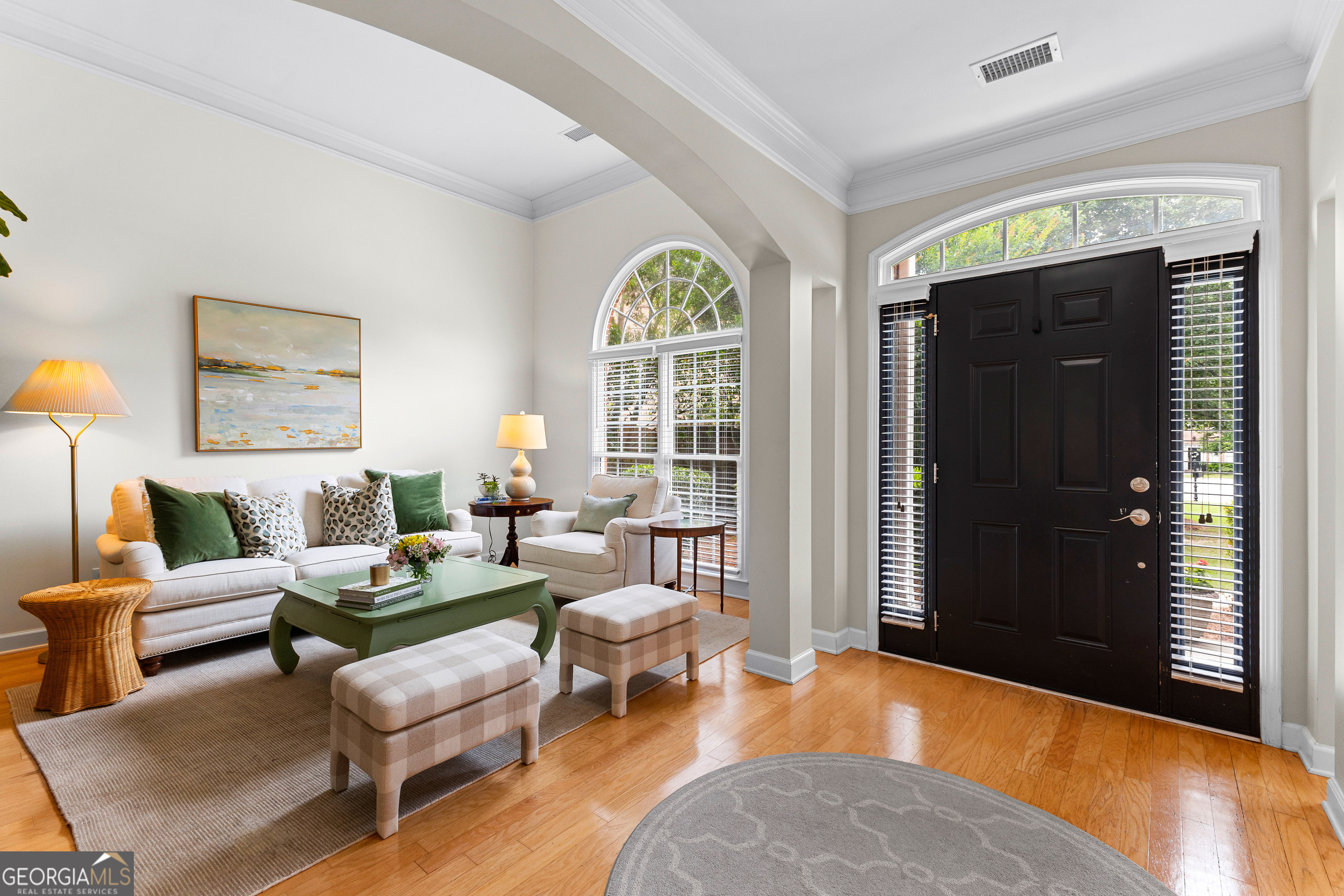 Wilshire - Residential