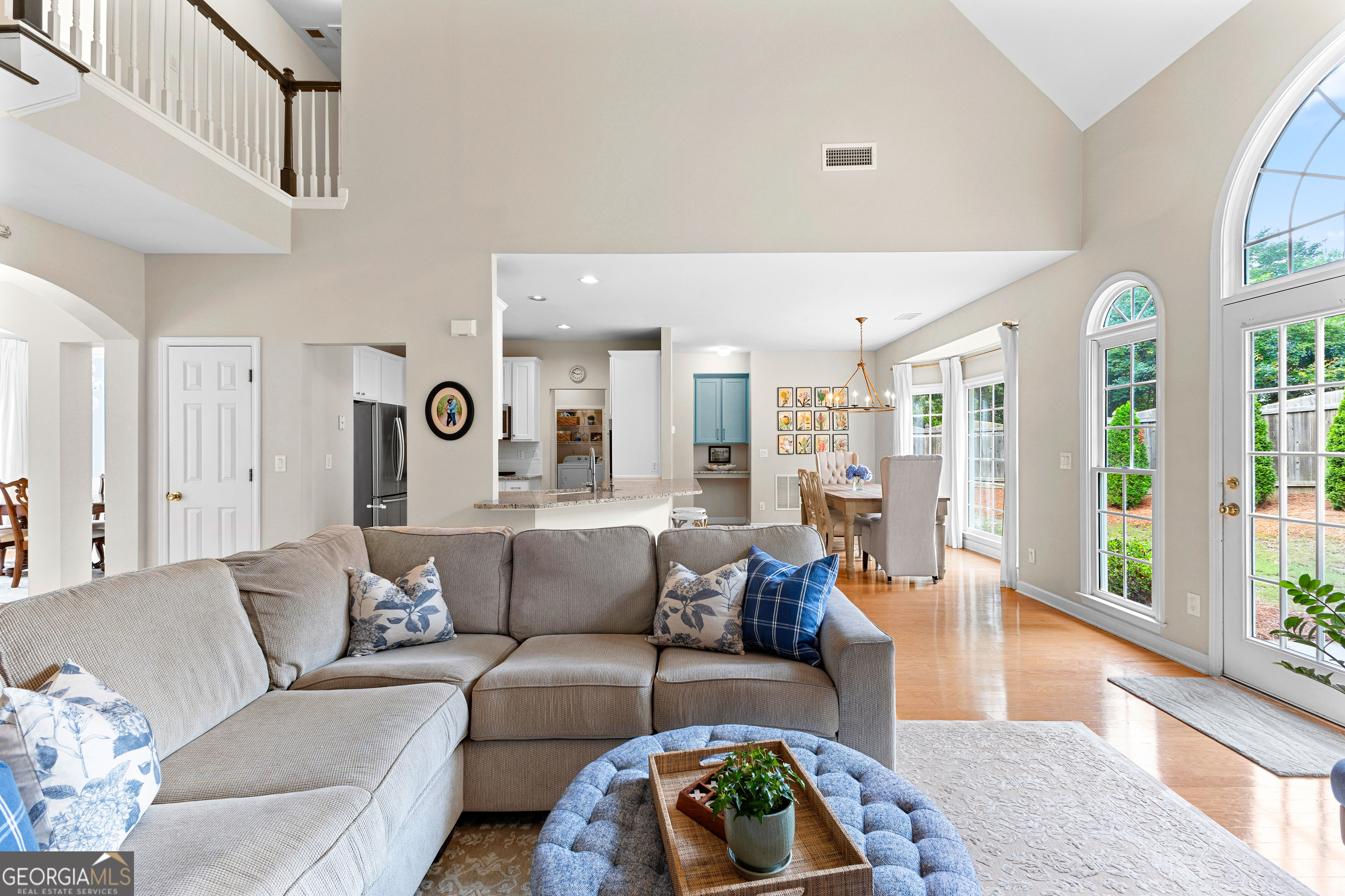 Wilshire - Residential