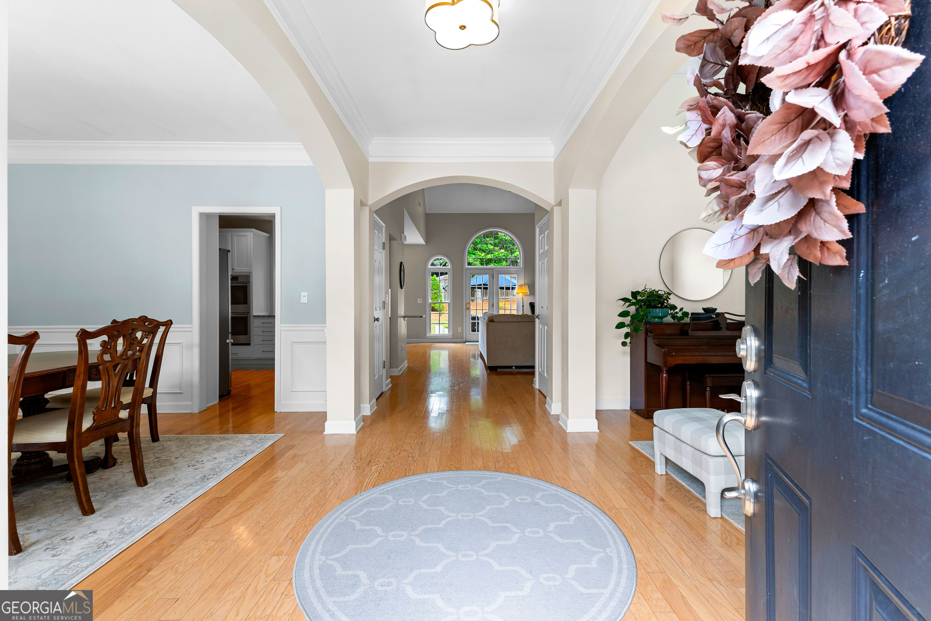 Wilshire - Residential