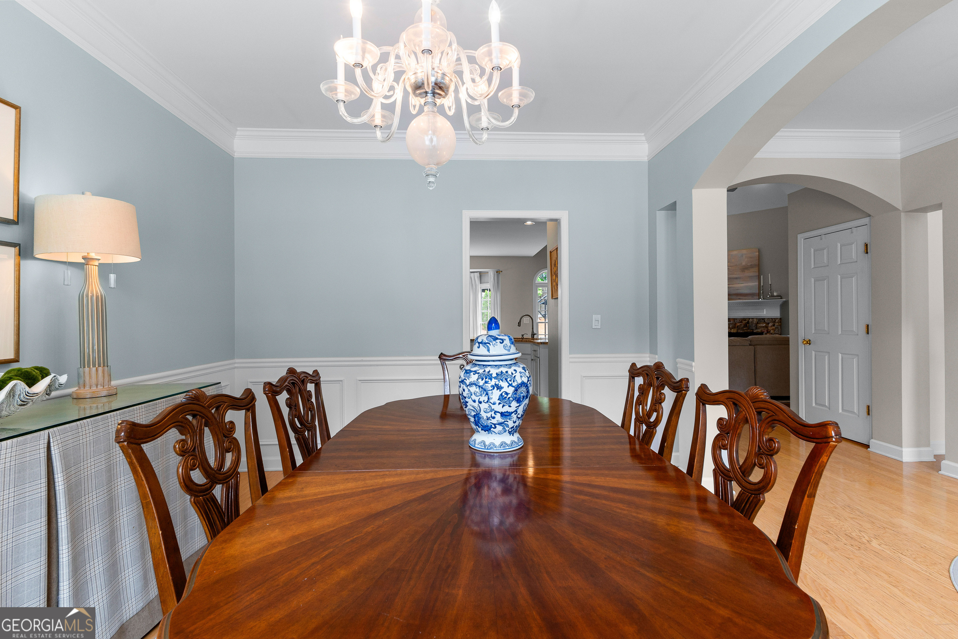 Wilshire - Residential