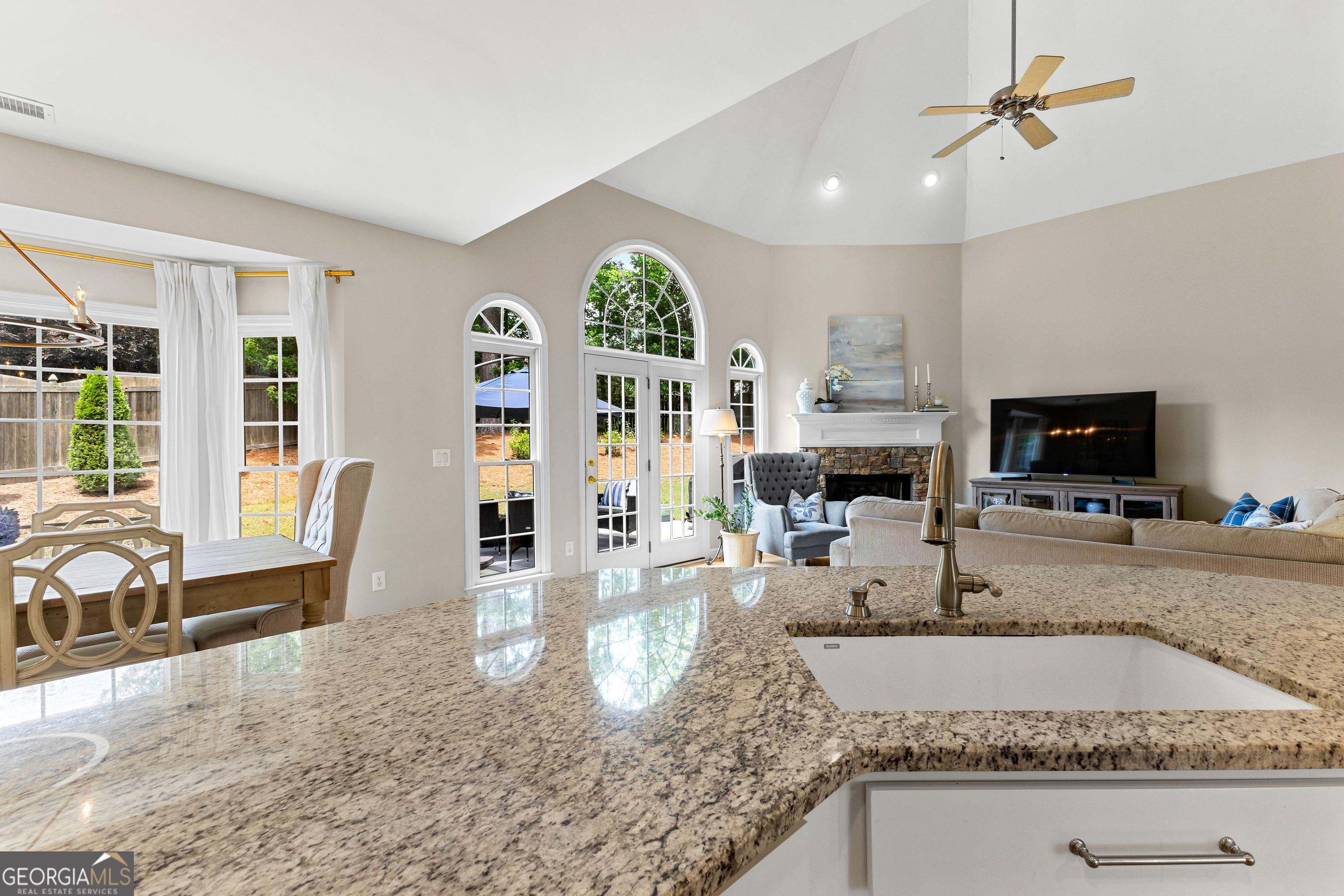 Wilshire - Residential