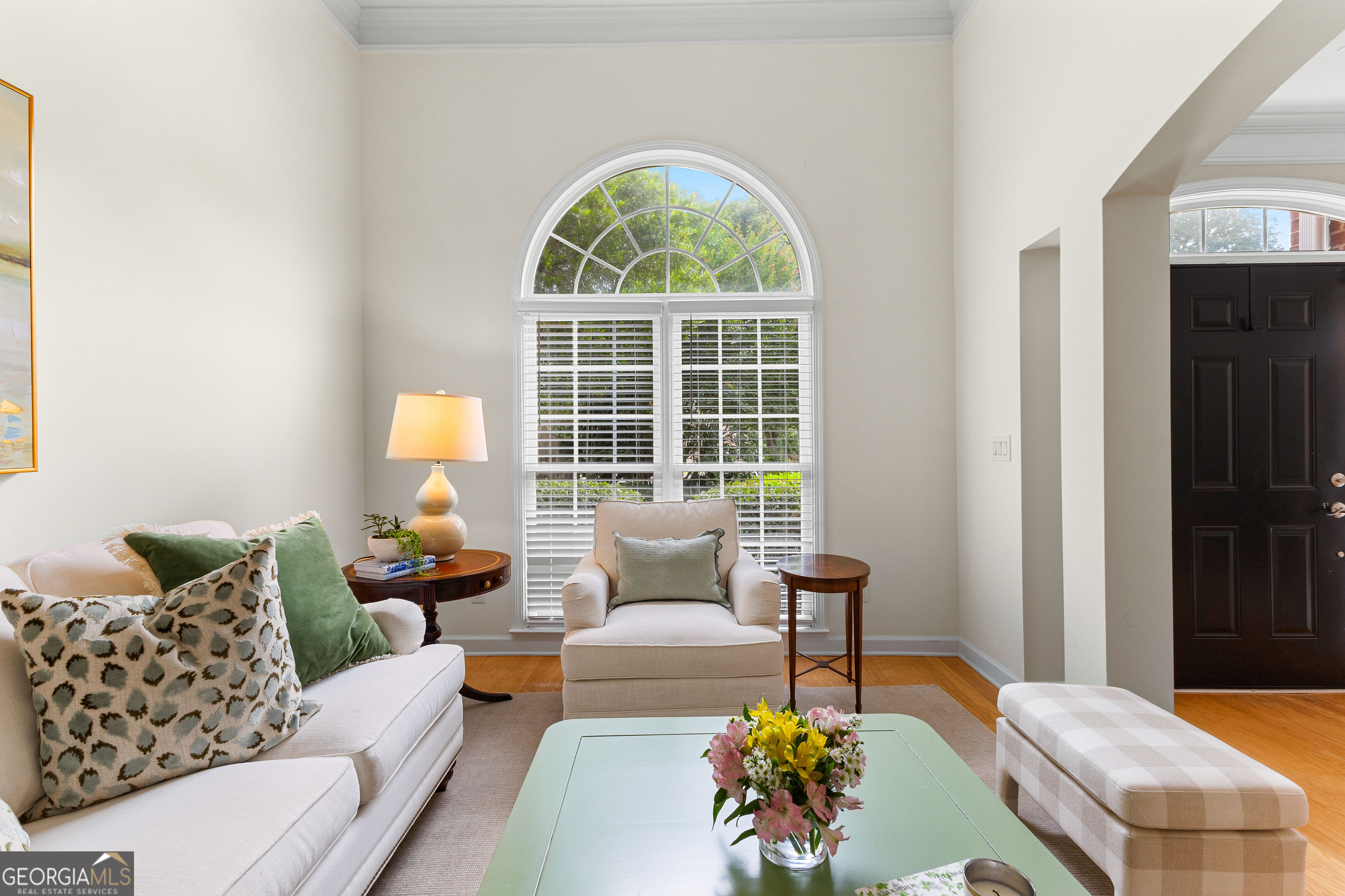Wilshire - Residential