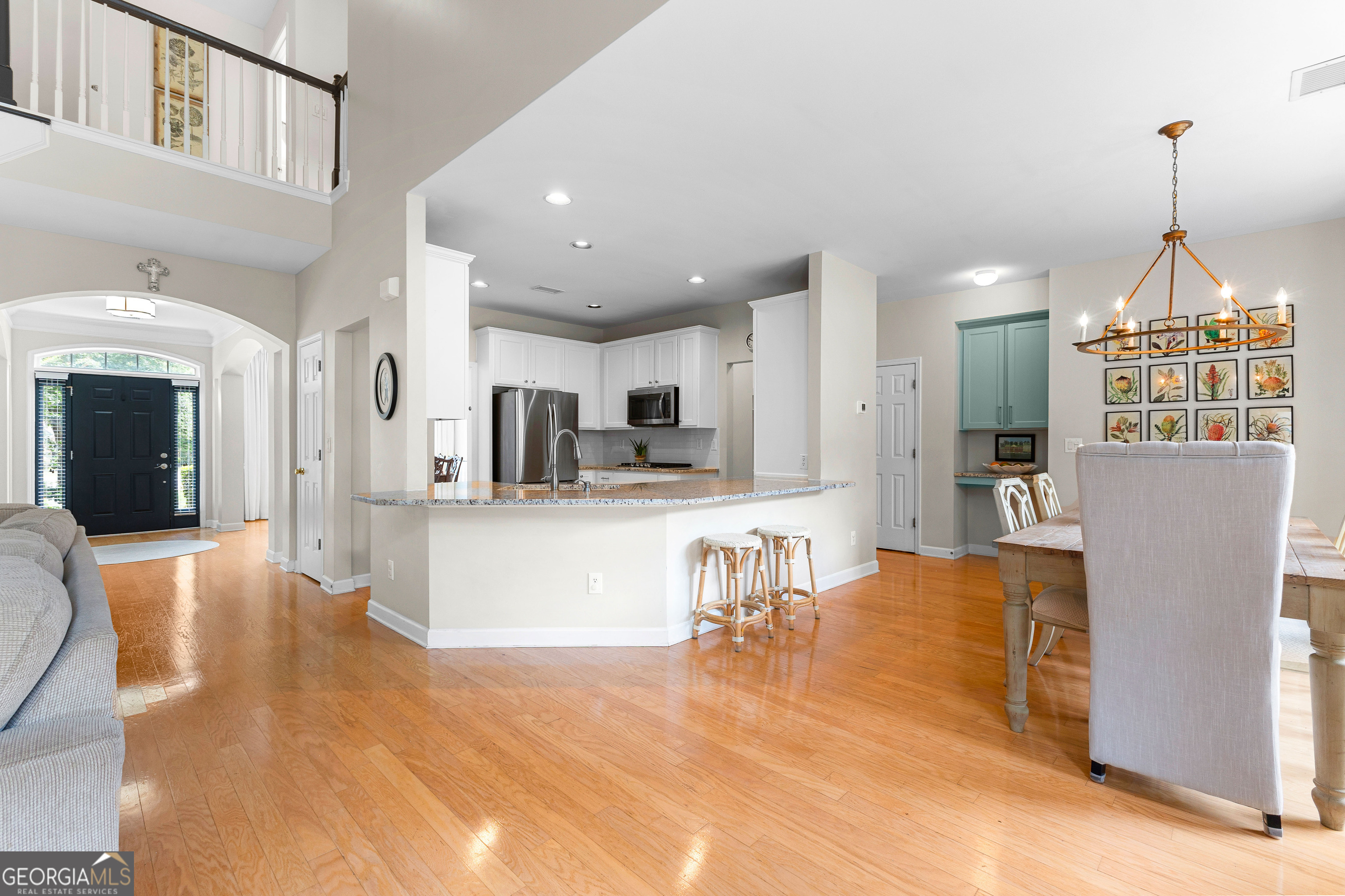 Wilshire - Residential