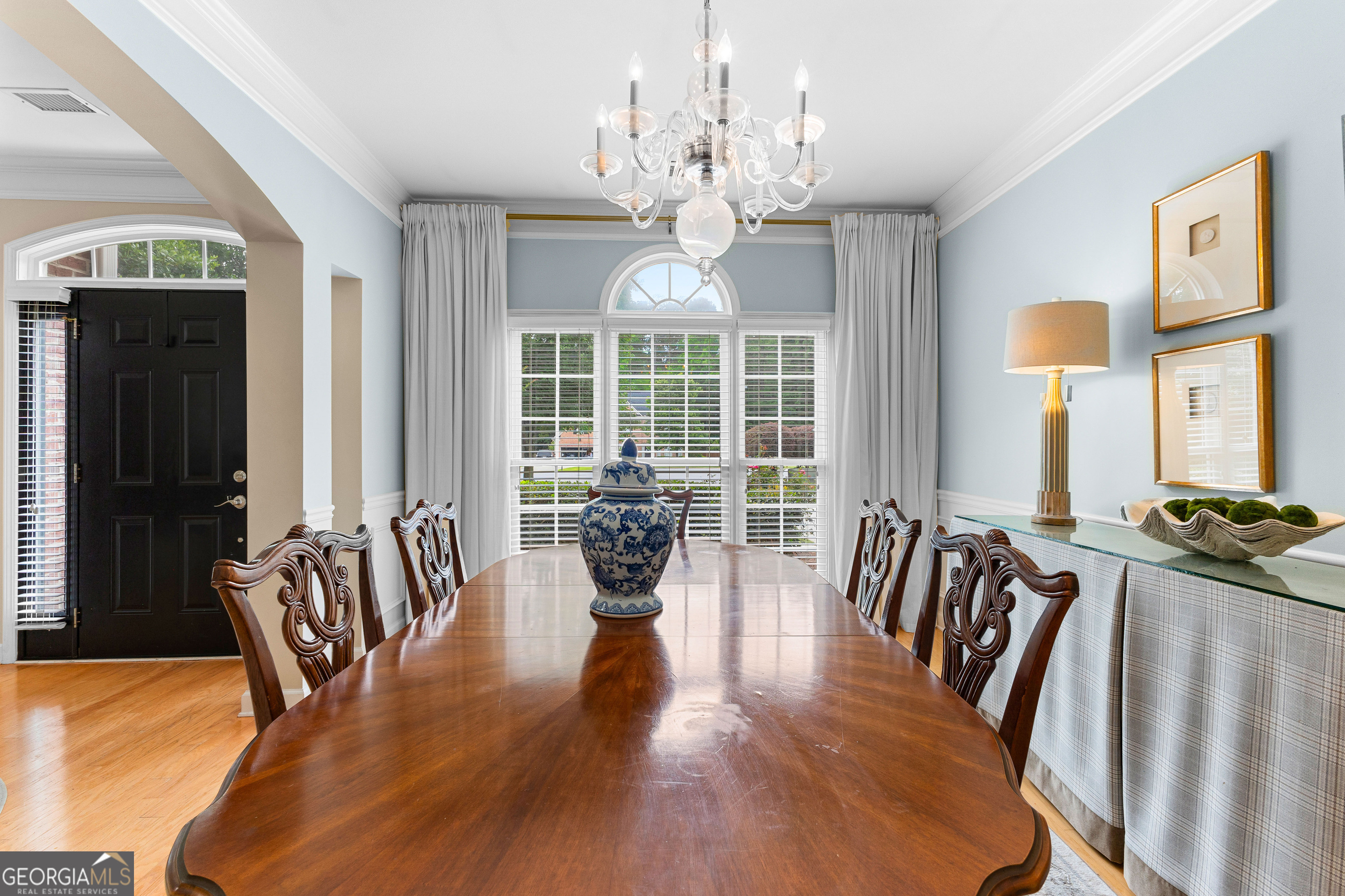 Wilshire - Residential