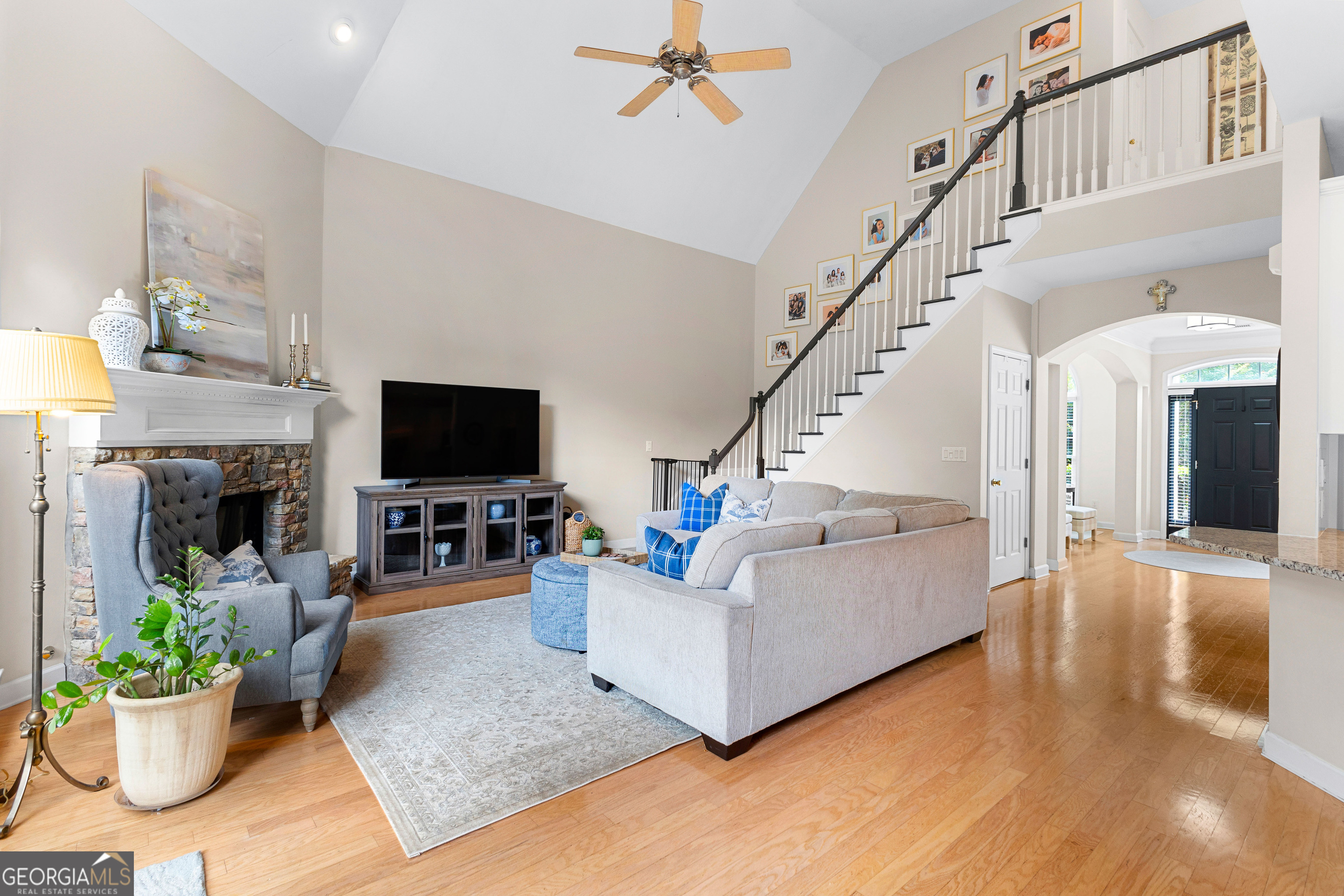Wilshire - Residential