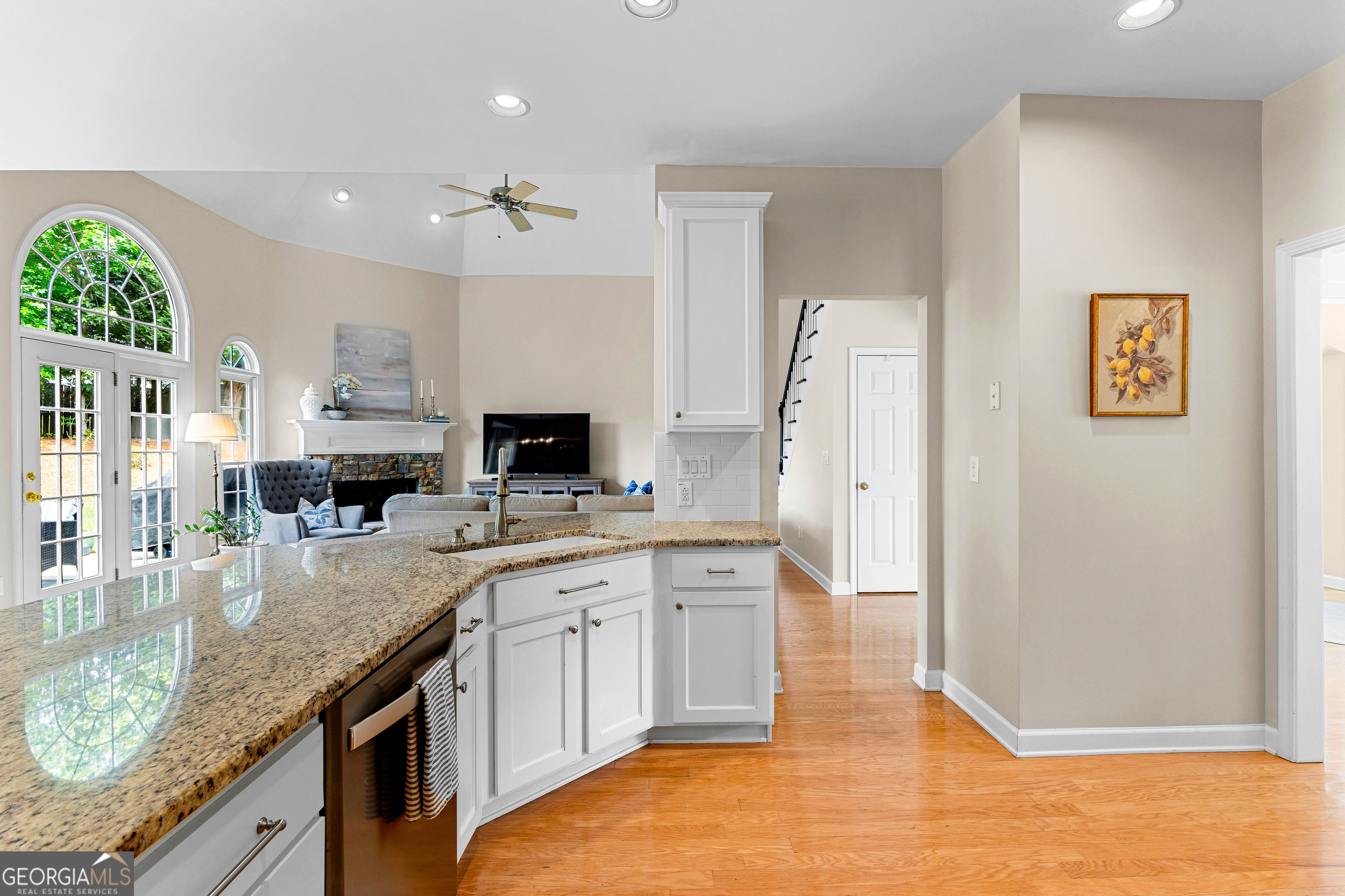 Wilshire - Residential