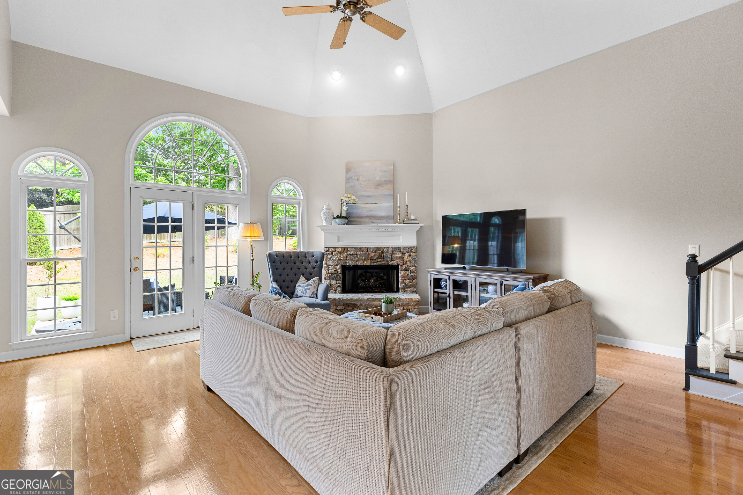 Wilshire - Residential