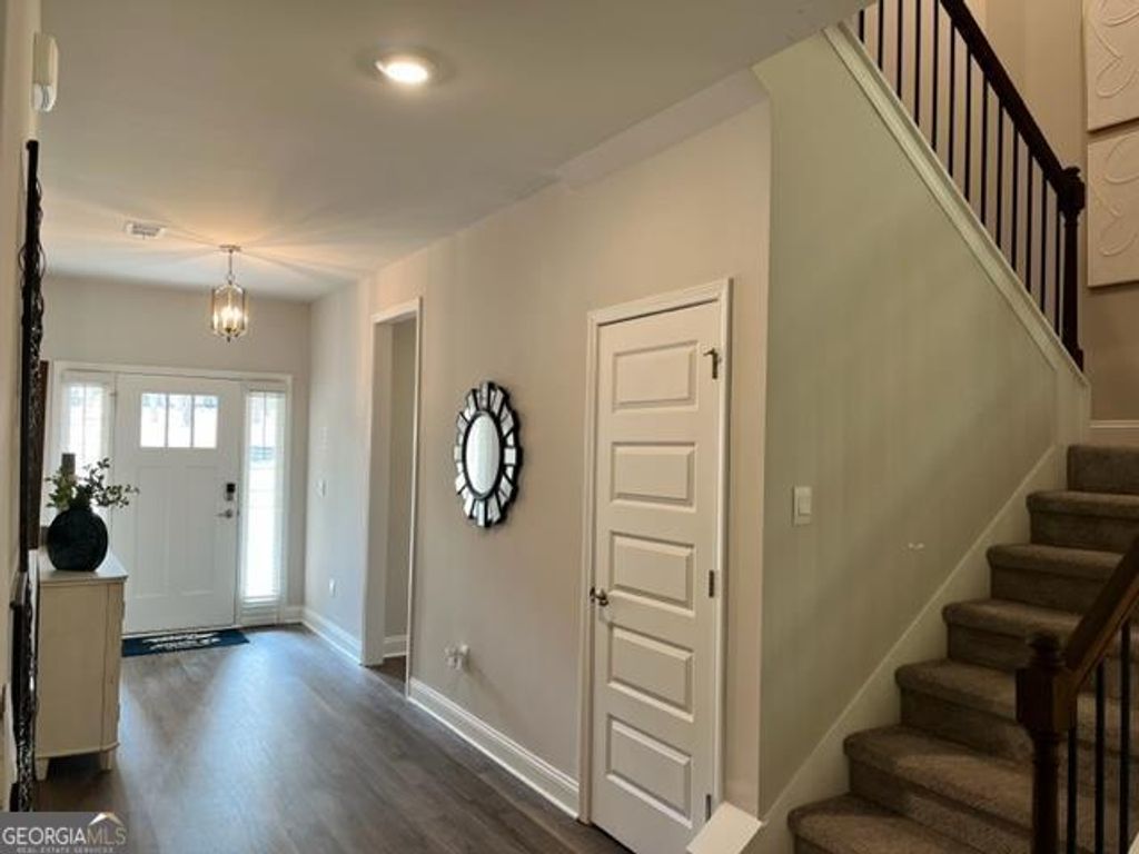 Photo of 110 Liberty Freedom Lane, Maysville, GA 30558 (MLS # 10697022)