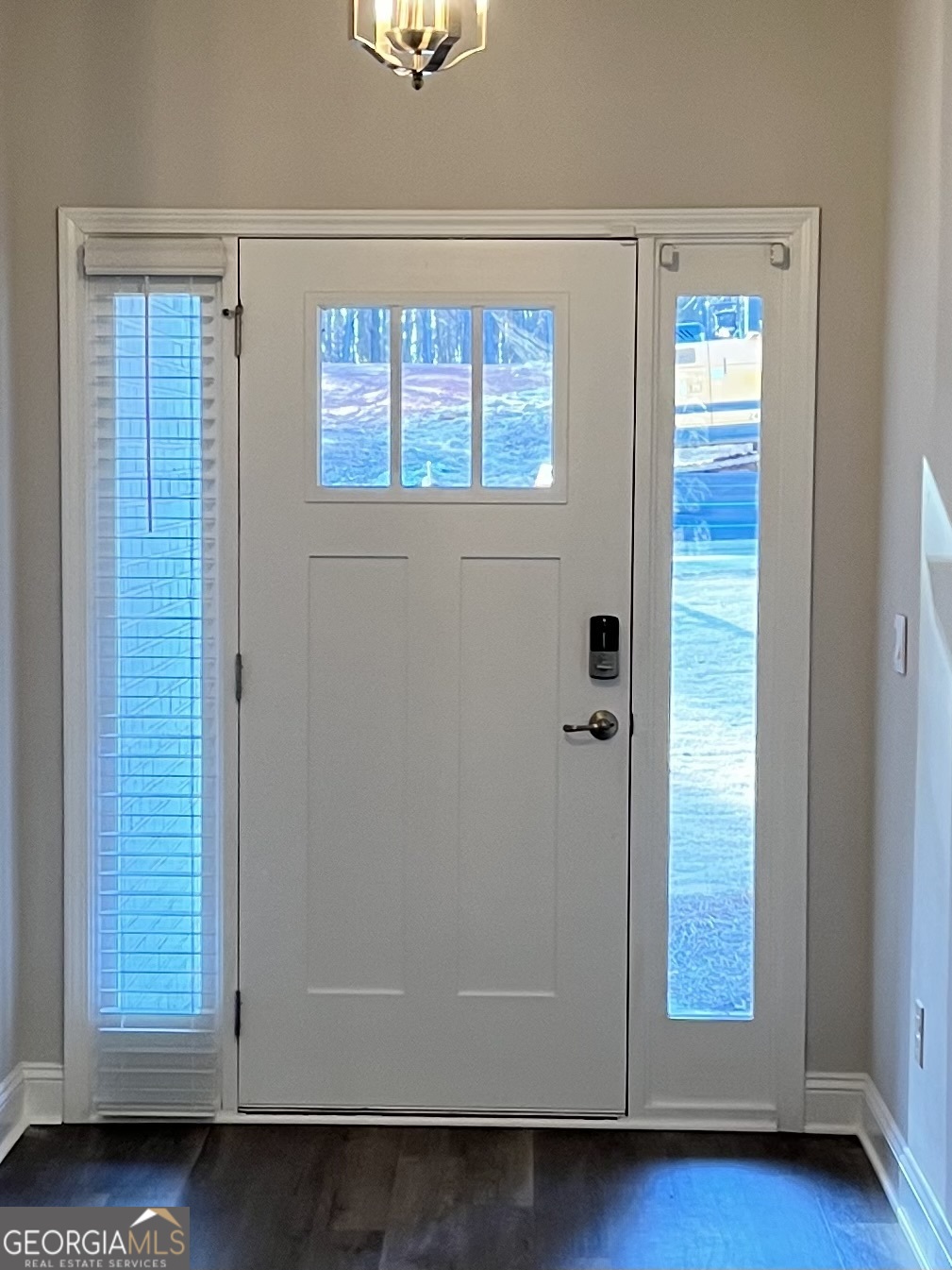 110 Liberty Freedom LN