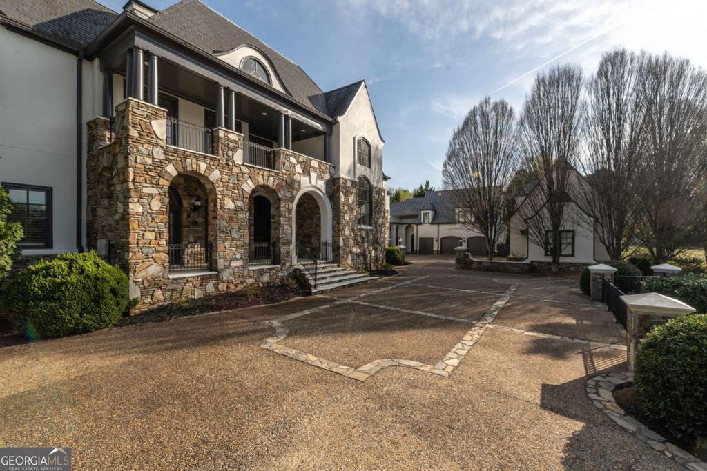 Photo of 20 Providence Way, Alpharetta, GA 30004 (MLS # 10708144)