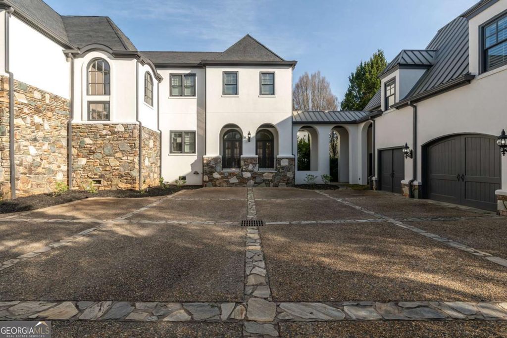 Photo of 20 Providence Way, Alpharetta, GA 30004 (MLS # 10708144)