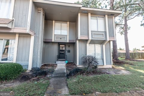 141 Stoneridge DR Warner Robins GA 31088
