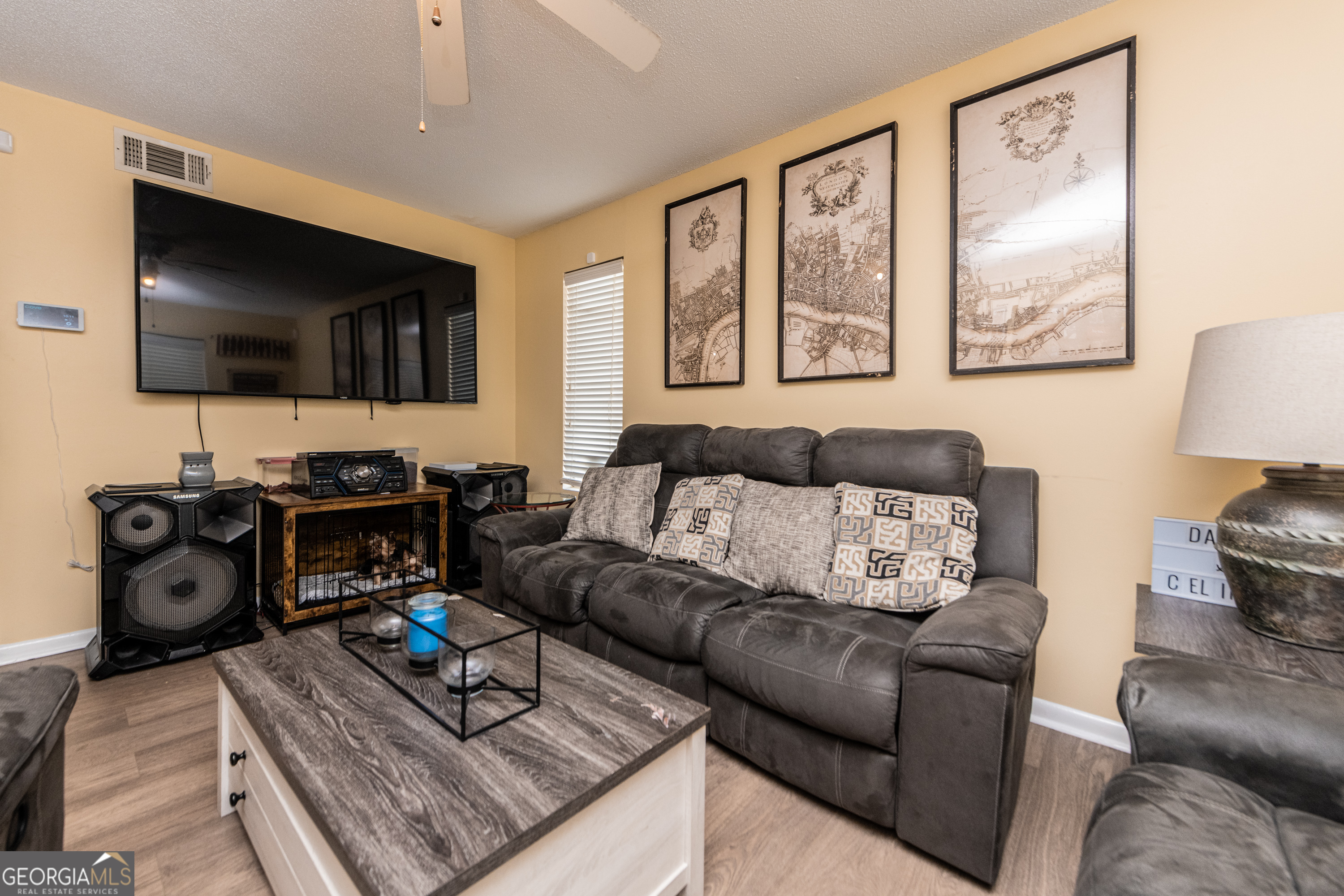 141 Stoneridge DR