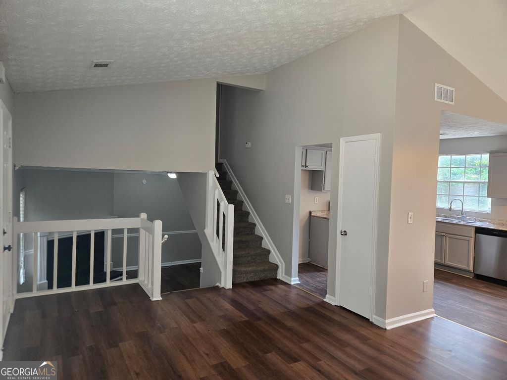 Photo of 447 Sherwood Circle, Stone Mountain, GA 30087 (MLS # 10764846)