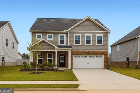 Photo of 13568 Scenic Parkway, Covington, GA 30014 (MLS # 10573938)