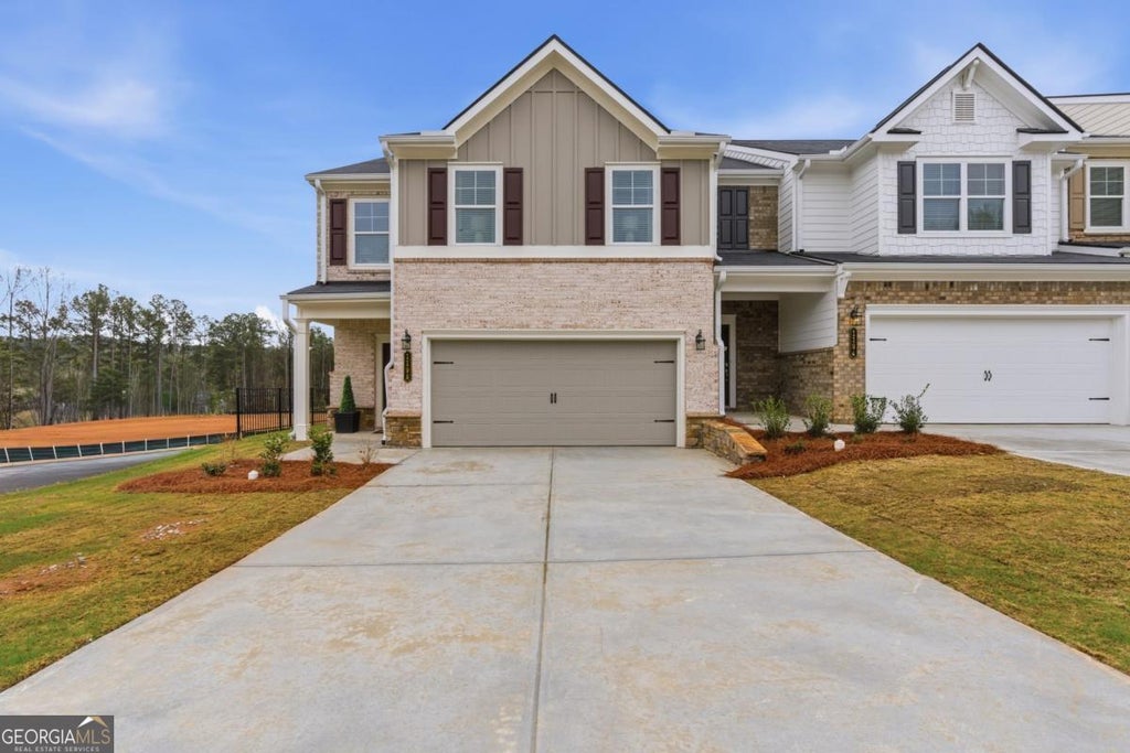 Photo of 1198 Park Center Circle, Mableton, GA 30168 (MLS # 10812819)