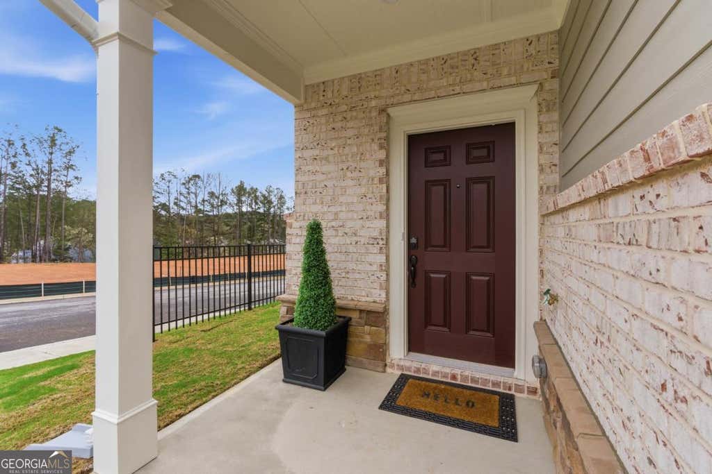 Photo of 1198 Park Center Circle, Mableton, GA 30168 (MLS # 10812819)