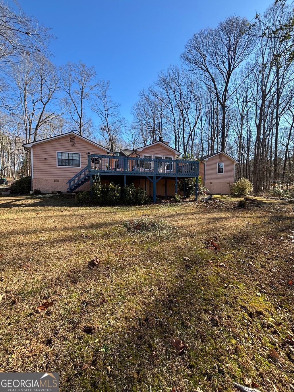 Photo of 125 Oak Leaf Drive, Stockbridge, GA 30281 (MLS # 10666832)