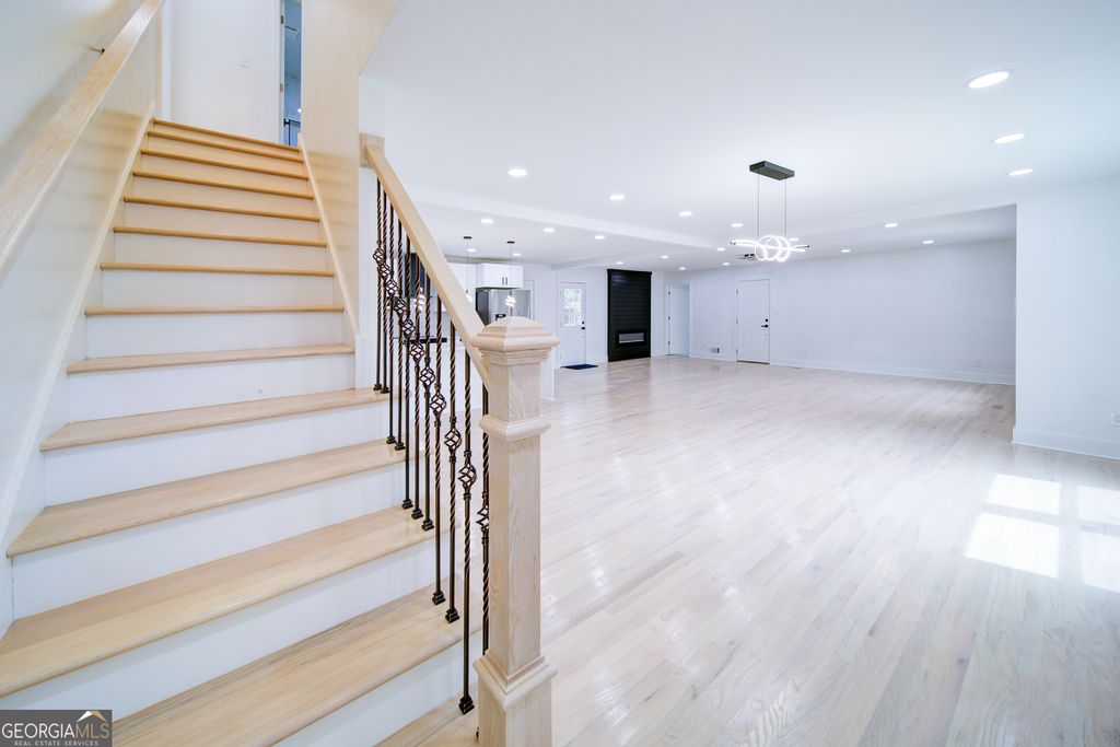 Photo of 4307 Cedar Wood Drive SW, Lilburn, GA 30047 (MLS # 10764932)
