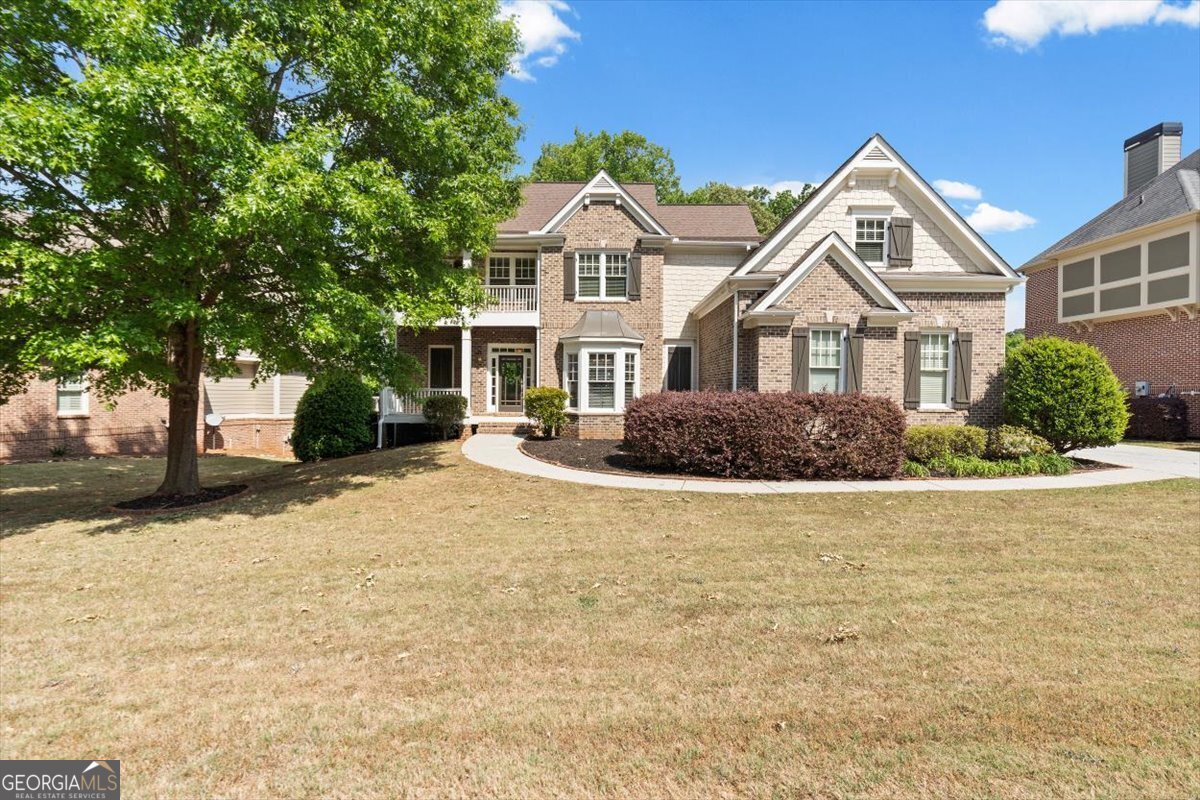 1183 Hillside Green WAY