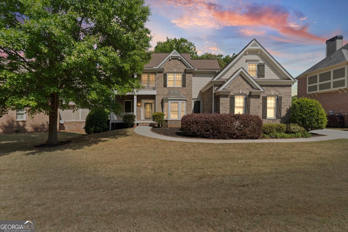 1183 Hillside Green WAY