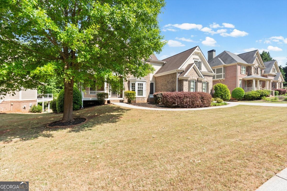 1183 Hillside Green WAY