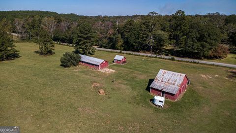 Photo of 0 Salem Road, Pine Mountain, GA 31822 (MLS # 10632187) Photo of 0 Salem Road, Pine Mountain, GA 31822 (MLS # 10632187)