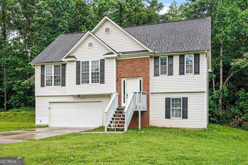 Photo of 6749 Silver Maple Drive, Rex, GA 30273 (MLS # 10791718)