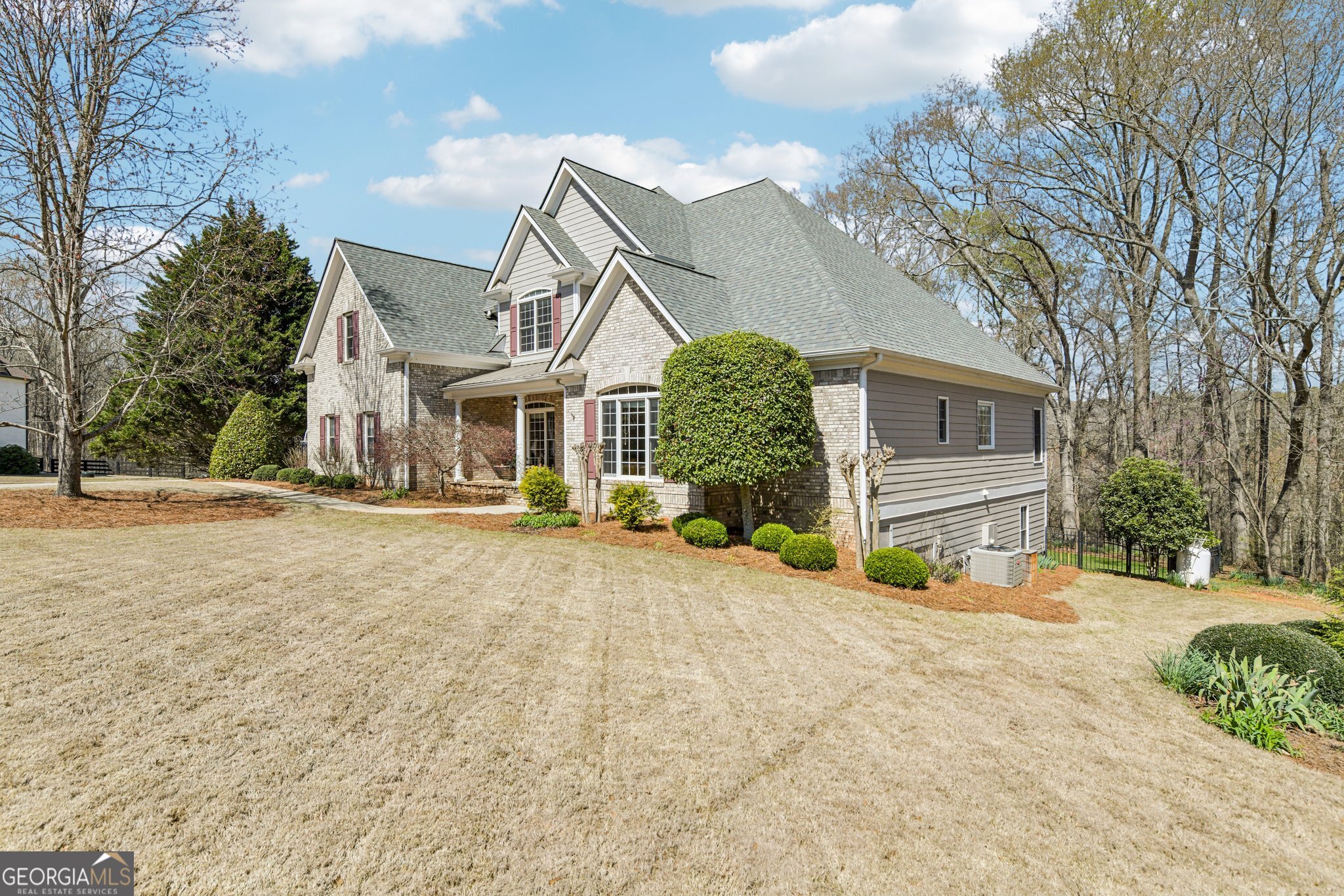 183 Sunrise DR