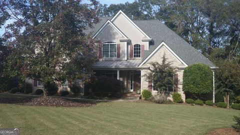 183 Sunrise DR Hoschton GA 30548