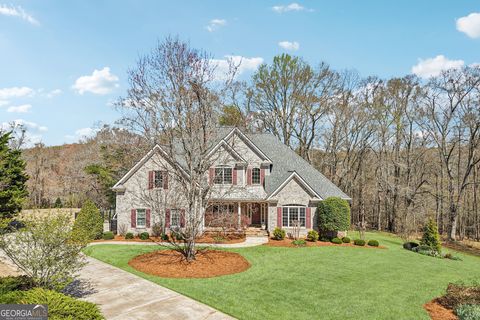 183 Sunrise DR Hoschton GA 30548