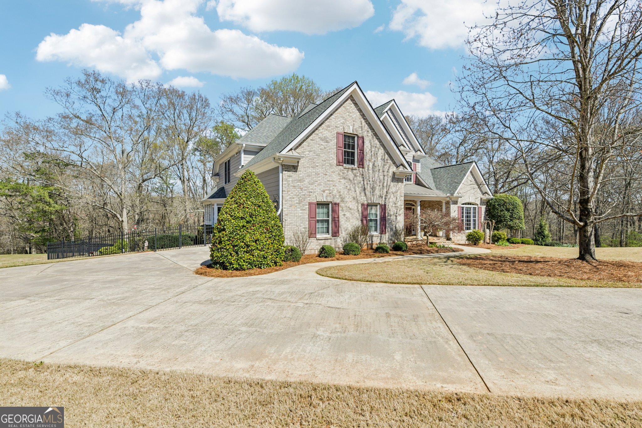 183 Sunrise DR