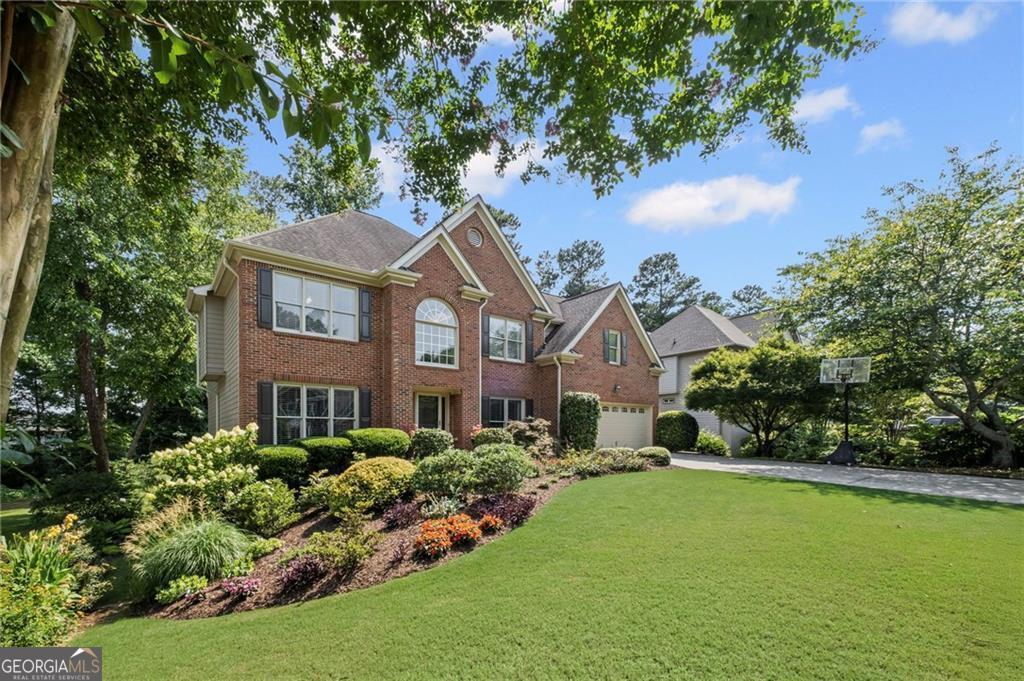 3675 Ridgeway TER
