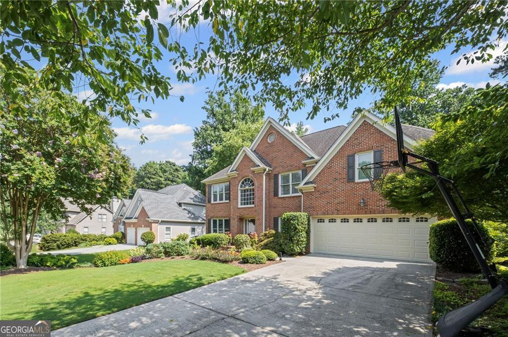 3675 Ridgeway TER