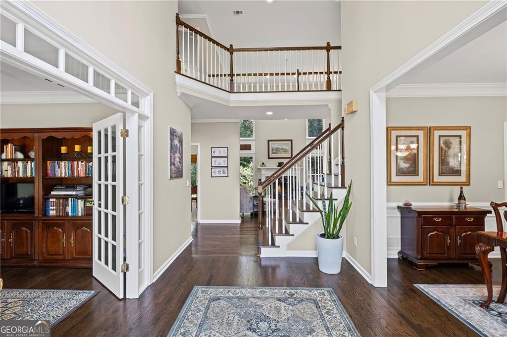 3675 Ridgeway TER