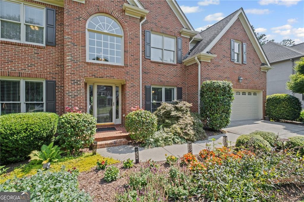 3675 Ridgeway TER