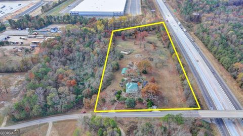 221 Plainview RD Maysville GA 30558