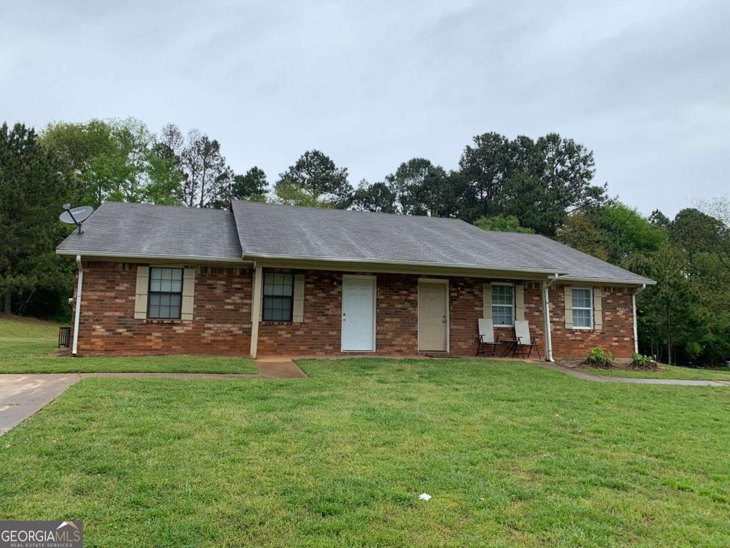 Photo of 120 Plum Orchard Road #A, Covington, GA 30016 (MLS # 10721683)