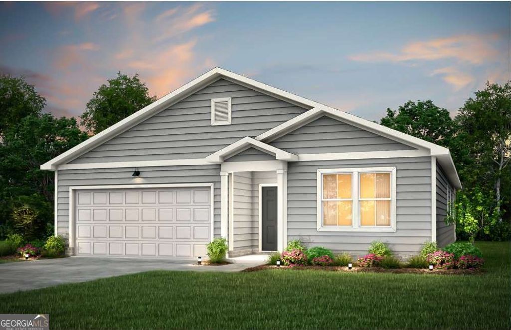 Photo of 3154 Bronte Court, Gainesville, GA 30507 (MLS # 10660932)