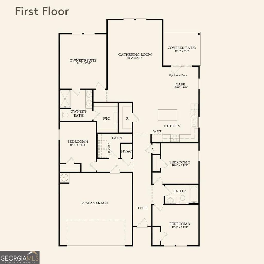 Photo of 3154 Bronte Court, Gainesville, GA 30507 (MLS # 10660932)