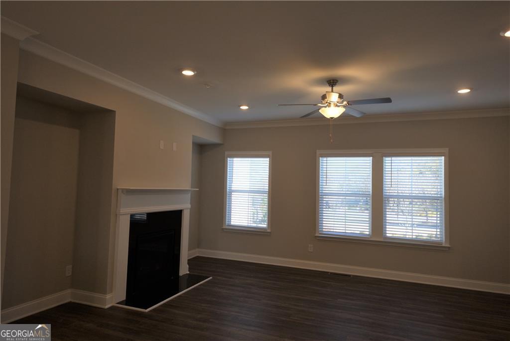 Caravelle - Residential Lease